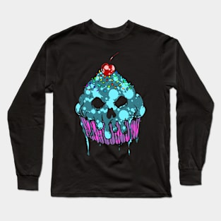 SKULLFIN Long Sleeve T-Shirt